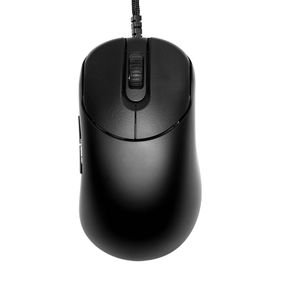 ZYGEN NP-01 Black (Wired)