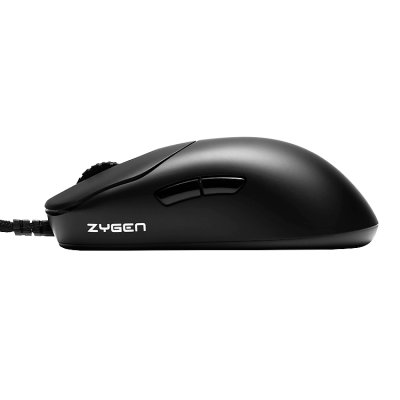 ZYGEN NP-01 Black (Wired)