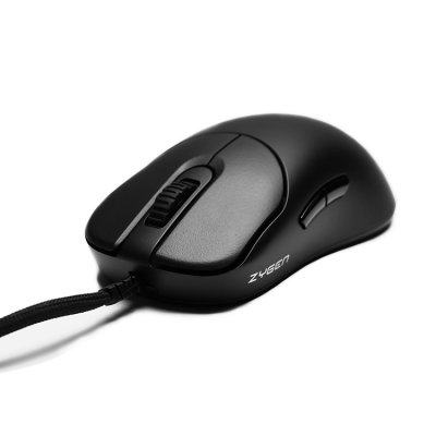 ZYGEN NP-01 Black (Wired)