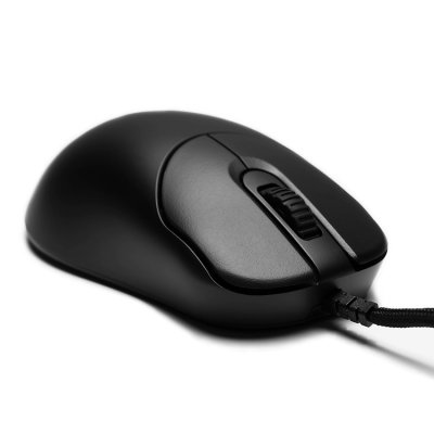 ZYGEN NP-01 Black (Wired)
