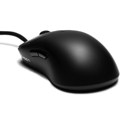 ZYGEN NP-01 Black (Wired)