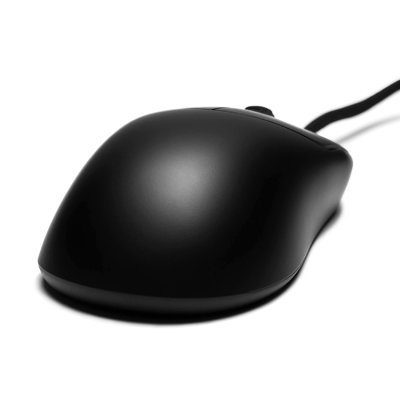 ZYGEN NP-01 Black (Wired)