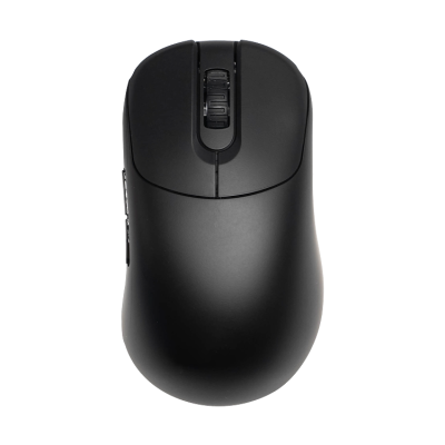 ZYGEN NP-01 Black Wireless 4K