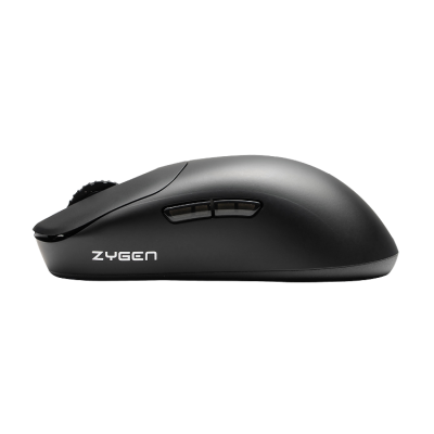 ZYGEN NP-01 Black Wireless 4K