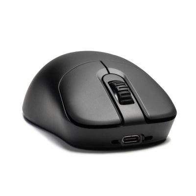 ZYGEN NP-01 Black Wireless 4K