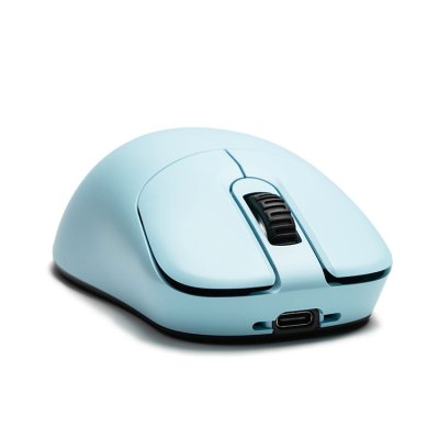 ZYGEN NP-01 Blue Wireless 4K