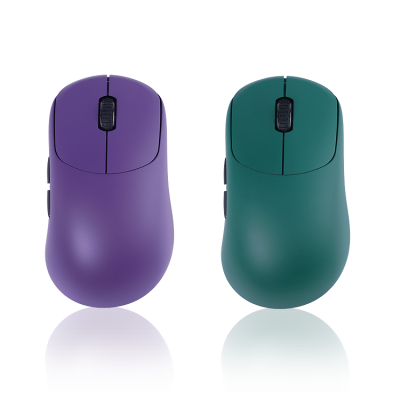 VAXEE NP-01 Ergo Wireless (8K)