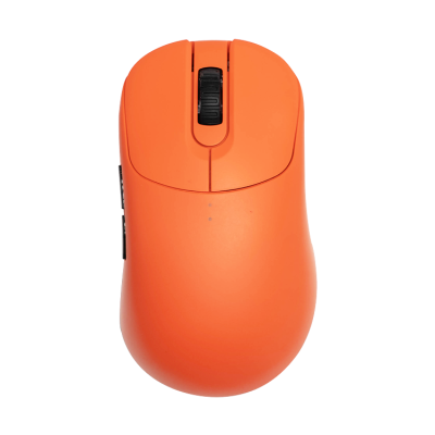 ZYGEN NP-01 Orange Wireless 4K