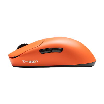 ZYGEN NP-01 Orange Wireless 4K