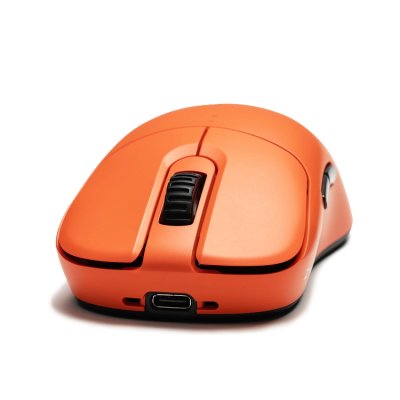 ZYGEN NP-01 Orange Wireless 4K