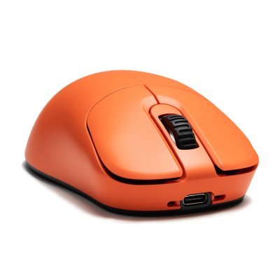 ZYGEN NP-01 Orange Wireless 4K