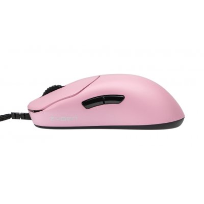 ZYGEN NP-01 Pink (Wired)