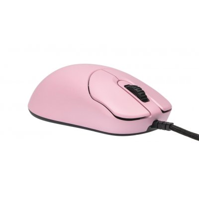 ZYGEN NP-01 Pink (Wired)