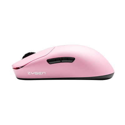 ZYGEN NP-01 Pink Wireless 4K