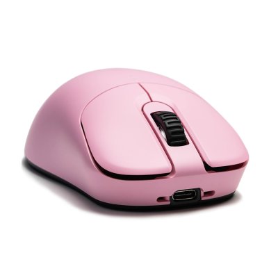 ZYGEN NP-01 Pink Wireless 4K