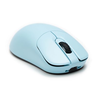 ZYGEN NP-01S Blue Wireless 4K