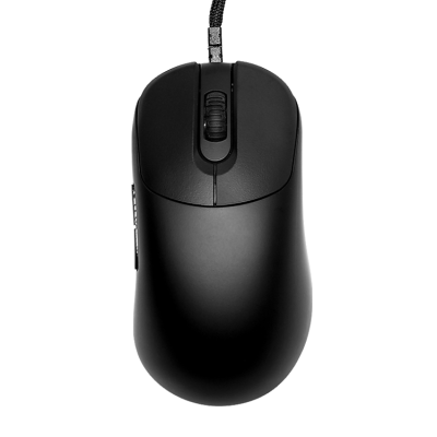 ZYGEN NP-01S Black (Wired)