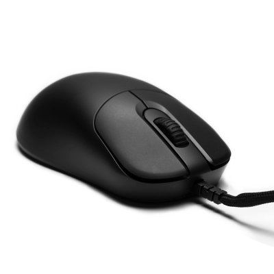 ZYGEN NP-01S Black (Wired)