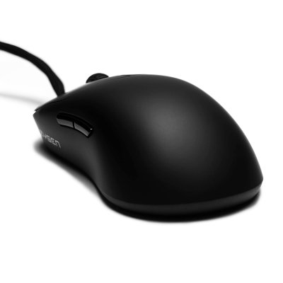 ZYGEN NP-01S Black (Wired)