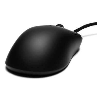 ZYGEN NP-01S Black (Wired)