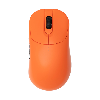 ZYGEN NP-01S Orange Wireless 4K
