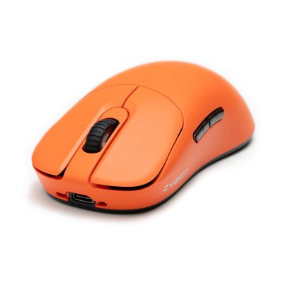 ZYGEN NP-01S Orange Wireless 4K