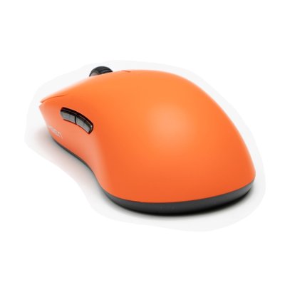 ZYGEN NP-01S Orange Wireless 4K