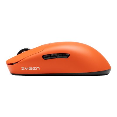 ZYGEN NP-01S Orange Wireless 4K