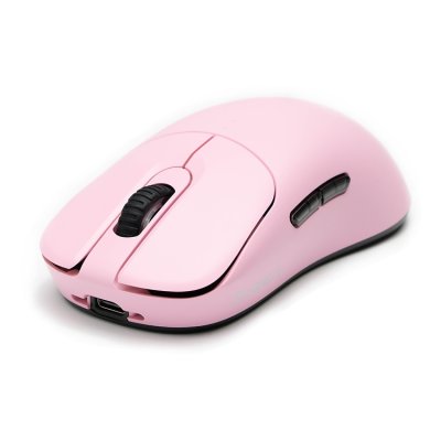 ZYGEN NP-01S Pink Wireless 4K