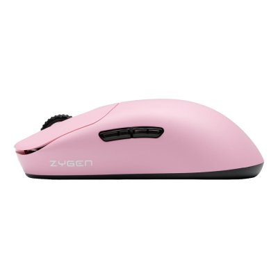 ZYGEN NP-01S Pink Wireless 4K