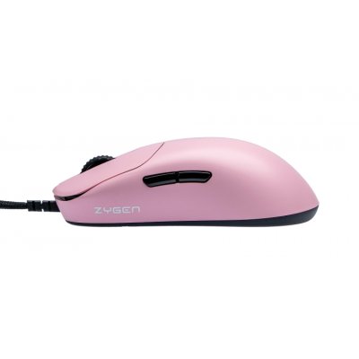 ZYGEN NP-01S Pink (Wired)