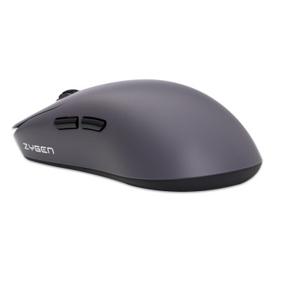 ZYGEN NP-01S V2 Gray Wireless (4K)