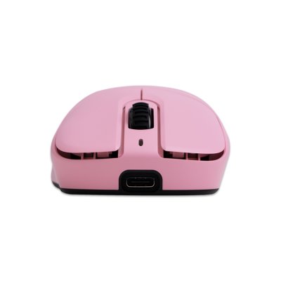 ZYGEN NP-01S V2 Pink Wireless (4K)