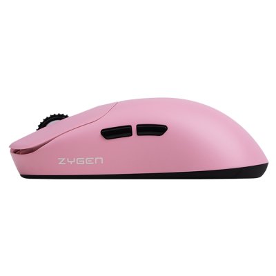 ZYGEN NP-01S V2 Pink Wireless (4K)