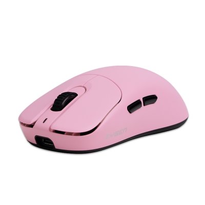 ZYGEN NP-01S V2 Pink Wireless (4K)