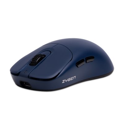 ZYGEN NP-01S V2 Deep Blue Wireless (4K)