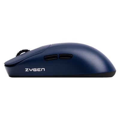 ZYGEN NP-01S V2 Deep Blue Wireless (4K)