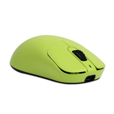 ZYGEN NP-01S V2 Fluorescent Green Wireless (4K)