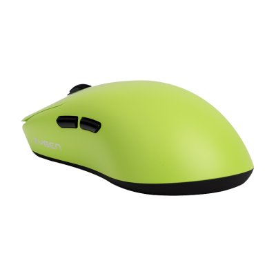 ZYGEN NP-01S V2 Fluorescent Green Wireless (4K)