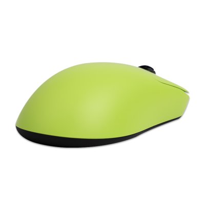 ZYGEN NP-01S V2 Fluorescent Green Wireless (4K)