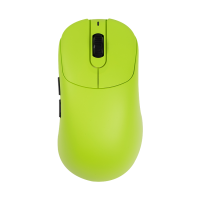 ZYGEN NP-01S V2 Fluorescent Green Wireless (4K)