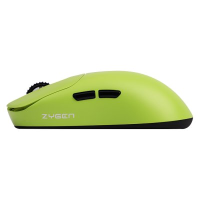 ZYGEN NP-01S V2 Fluorescent Green Wireless (4K)