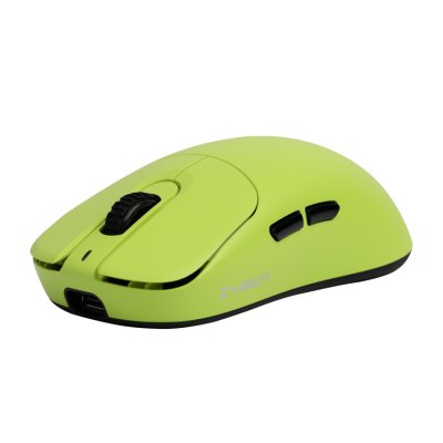 ZYGEN NP-01S V2 Fluorescent Green Wireless (4K)