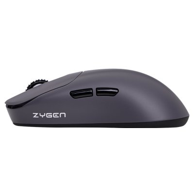 ZYGEN NP-01S V2 Gray Wireless (4K)