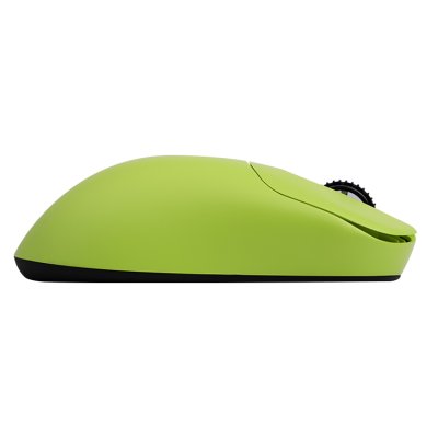 ZYGEN NP-01S V2 Fluorescent Green Wireless (4K)