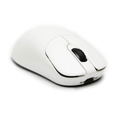 ZYGEN NP-01S White Wireless 4K
