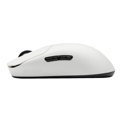 ZYGEN NP-01S White Wireless 4K