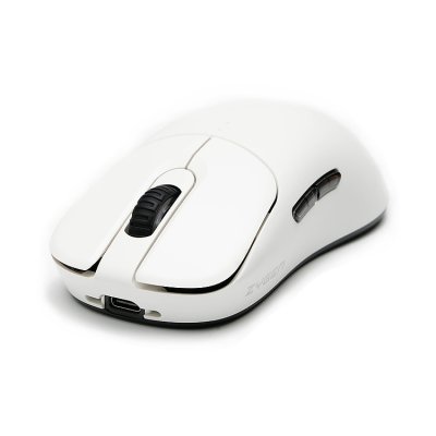 ZYGEN NP-01S White Wireless 4K