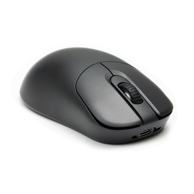 ZYGEN NP-01S Black Wireless 4K