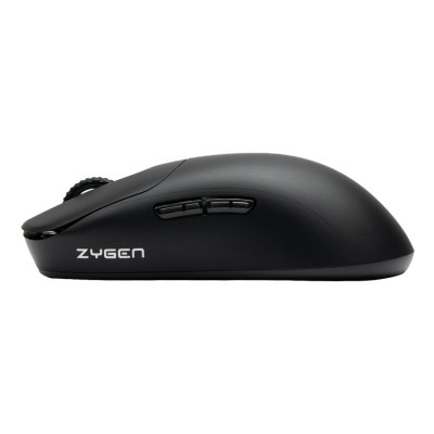 ZYGEN NP-01S Black Wireless 4K